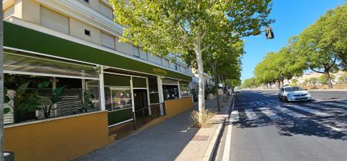 Apartamento Apto Lux Sevilla