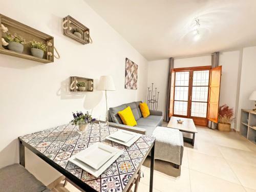 Apartamento Triana Home Luxury