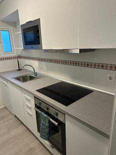 Apartamento Ameyal Madre Rafols