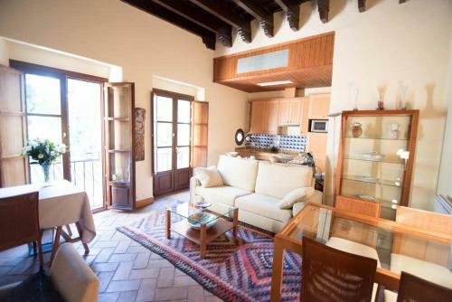 Apartamento Casa Callej�n Del Agua