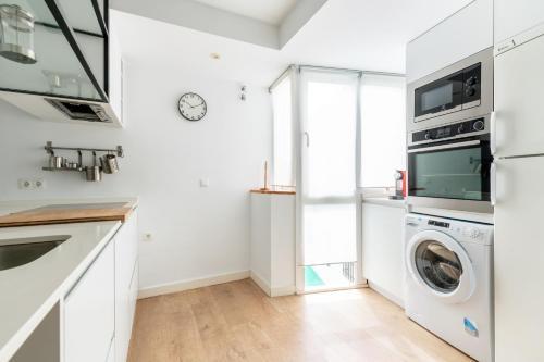 Apartamento Bustos Tavera Olehousing
