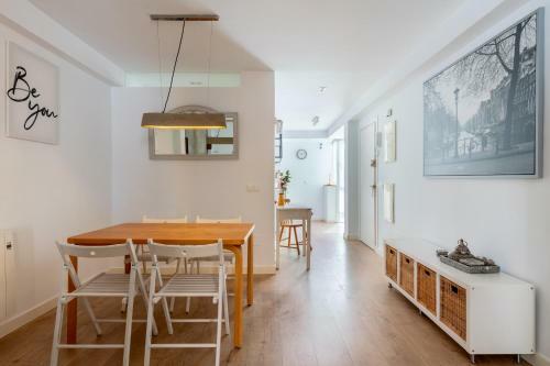 Apartamento Bustos Tavera Olehousing