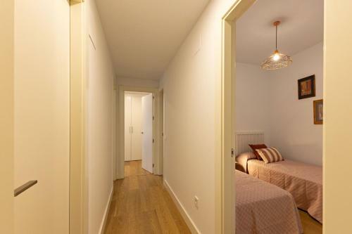 Cathedral Apartment Welcome Wheelchairs 6 Pax