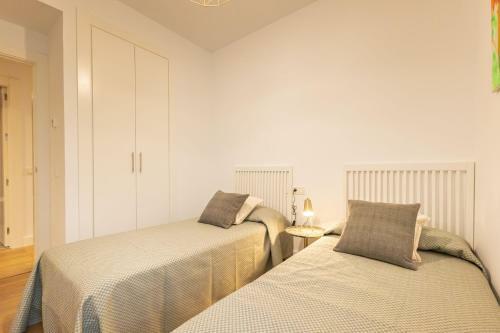 Cathedral Apartment Welcome Wheelchairs 6 Pax