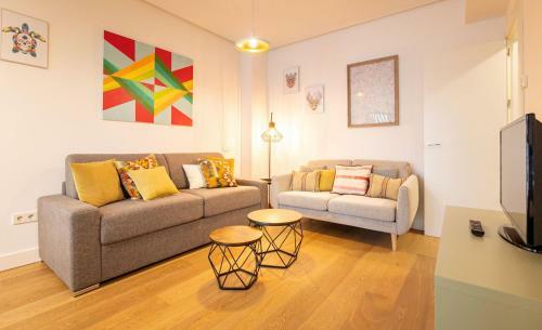 Cathedral Apartment Welcome Wheelchairs 6 Pax