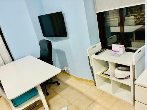 Apartamento Triana In Hotel 24h