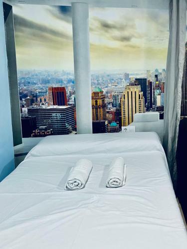 Apartamento Triana In Hotel 24h