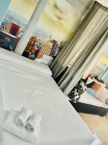 Apartamento Triana In Hotel 24h