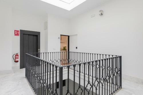 San Luis Downtown & Pool Apartment
