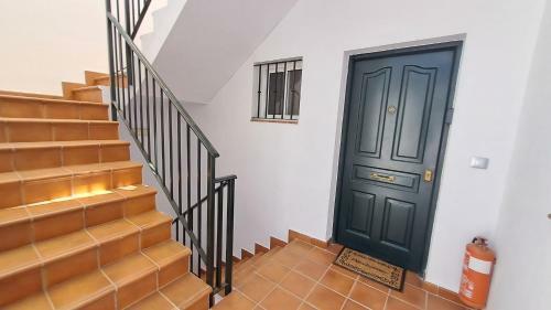Apartamentos Trianasol