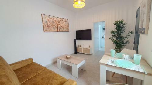 Apartamentos Trianasol