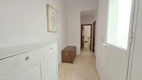 Apartamentos Trianasol