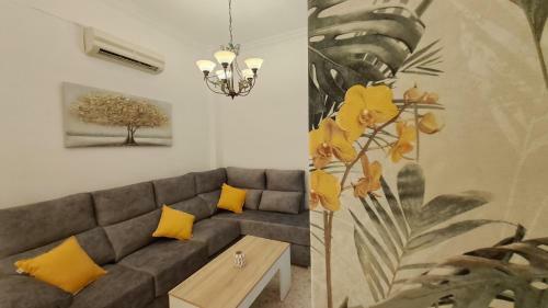 Apartamentos Trianasol