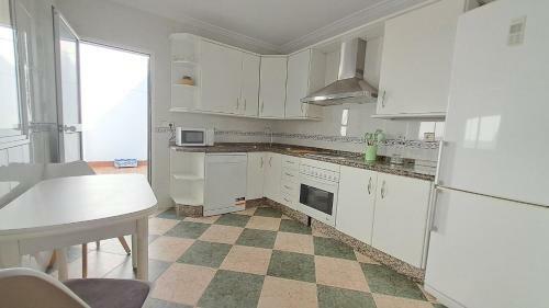 Apartamentos Trianasol