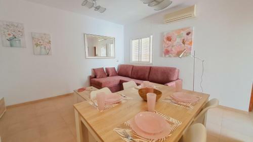 Apartamentos Trianasol