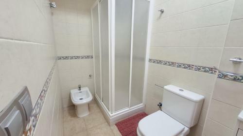 Apartamentos Trianasol