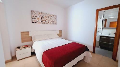 Apartamentos Trianasol