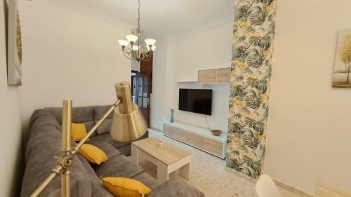 Apartamentos Trianasol