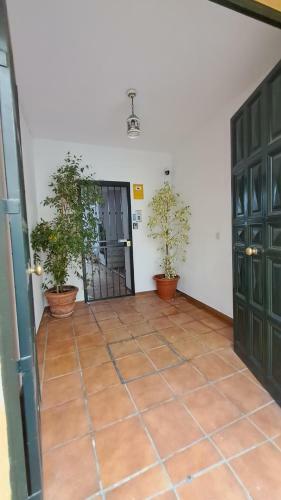 Apartamentos Trianasol