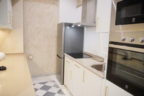 Apartamento Azahar Cathedral Sevilla