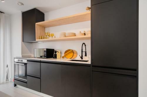 Apartamento Stylish Designer Duplex-3beds 2baths-puerta Carmona Centro