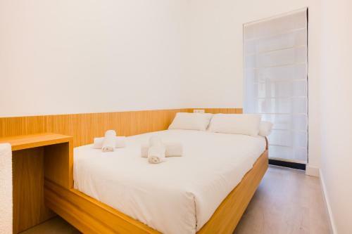 Apartamento Stylish Designer Duplex-3beds 2baths-puerta Carmona Centro