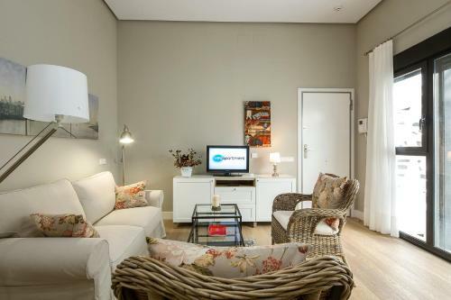 Apartamento Veoapartment Angeles 1e