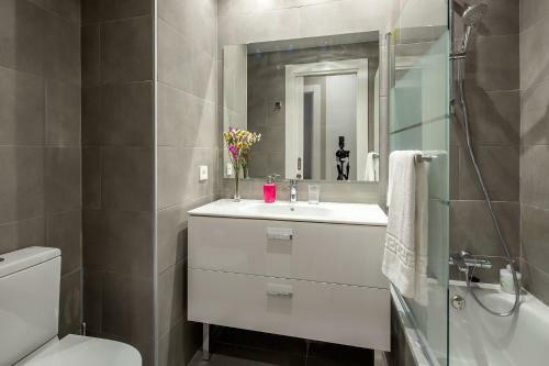 Apartamento Veoapartment Angeles 1e