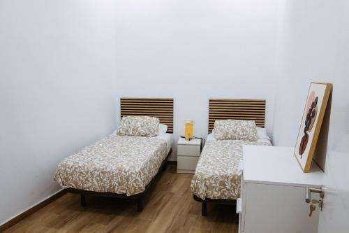 Albergue Triana Riverside