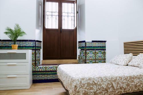 Albergue Triana Riverside