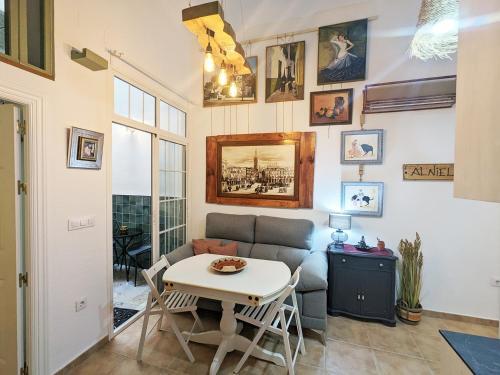 Apartamento Torneo 83