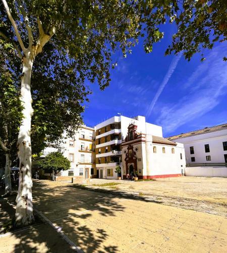 Apartamento Torneo 83