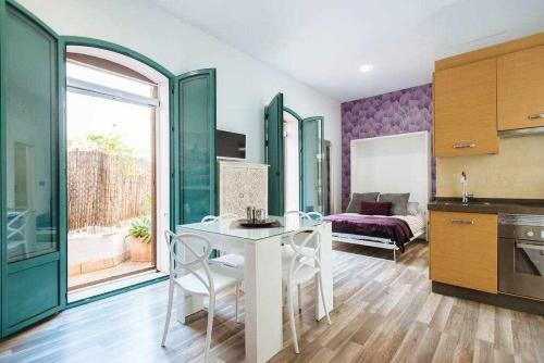 Apartamento Conde De Torrej�n Casco Antiguo