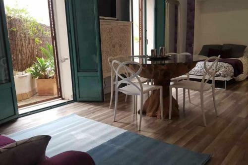 Apartamento Conde De Torrej�n Casco Antiguo