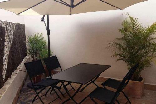 Apartamento Conde De Torrej�n Casco Antiguo