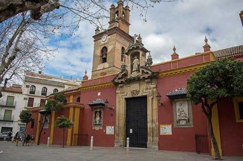 Apartamento Downtown Plaza Del Museo