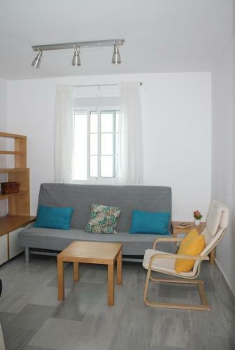 Apartamento Downtown Plaza Del Museo