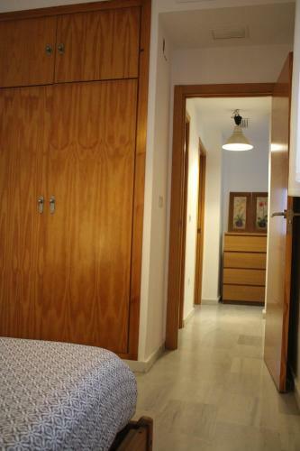 Apartamento Downtown Plaza Del Museo