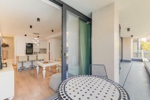 Apartamento Sevilla Centro