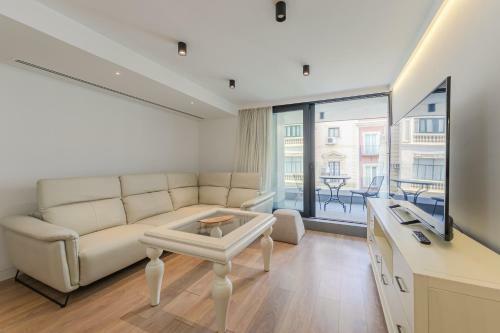 Apartamento Sevilla Centro