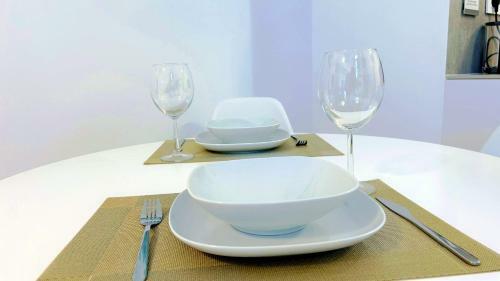Precioso Apartamento En El Corazon De Sevilla