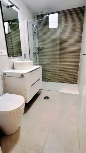 Precioso Apartamento En El Corazon De Sevilla