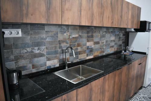 Apartamento Sevilla Industrial Flat