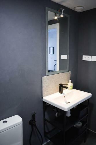 Apartamento Sevilla Industrial Flat