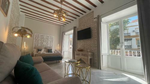 Apartamento Adriano By Global