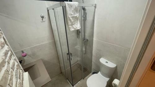 Apartamento Adriano By Global