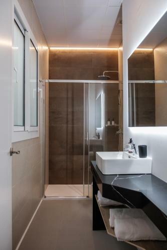 Hostal Sevilla Dostorres