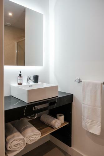 Hostal Sevilla Dostorres