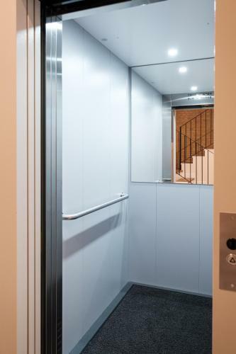 Hostal Sevilla Dostorres