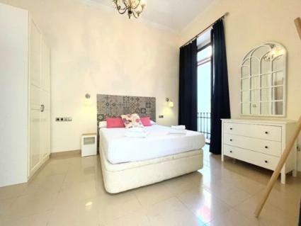Apartamento Linin Arenal